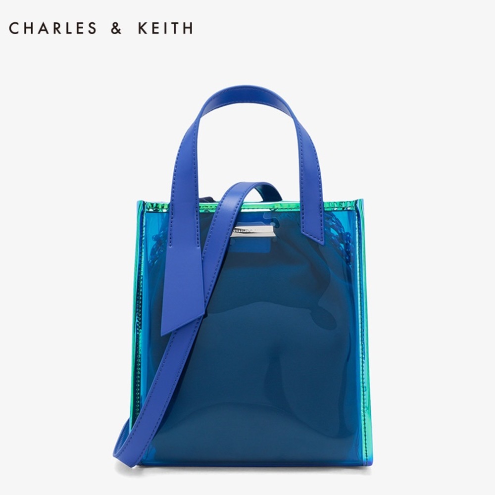 Charles & Keith Crossbody Bag